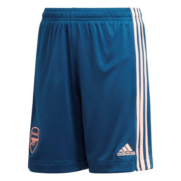 Pantalones Arsenal 3ª 2020/21 Azul